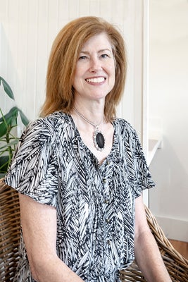 Portrait of Nancy Turman, REALTOR®