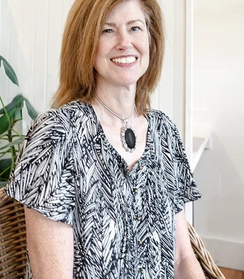 Portrait of Nancy Turman, REALTOR®.