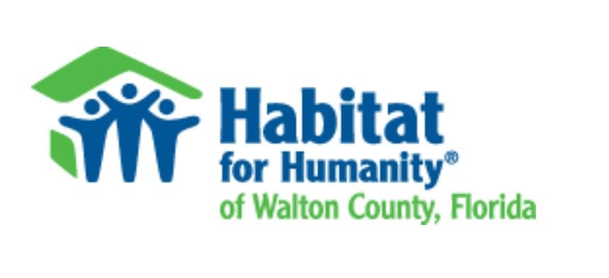 Habitat for Humanity Walton County FL_logo