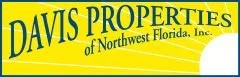 Davis Properties Logo