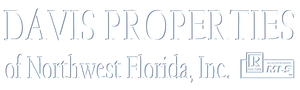 Davis Properties of Northwest Florida, Inc